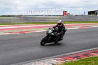 Middle Group Black Bikes